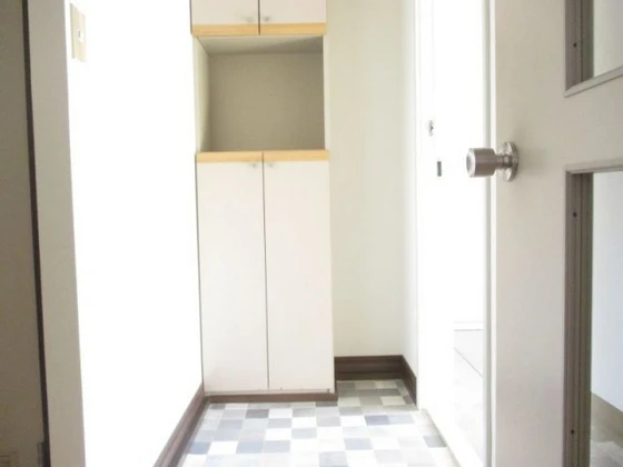 フロンティア B棟