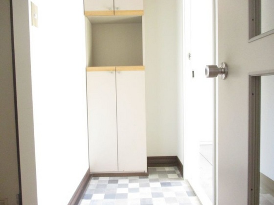 フロンティア B棟