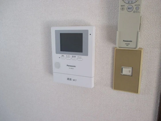 フロンティア B棟