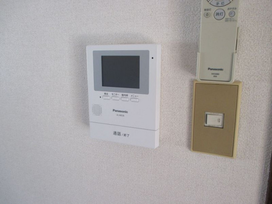 フロンティア B棟