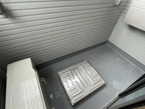 REGALEST 平井(レガリスト ヒライ)