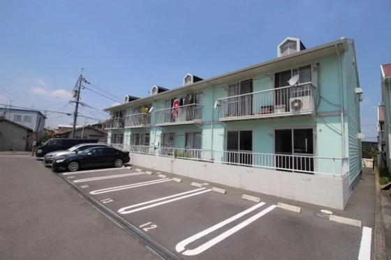 プリオールエフ B棟