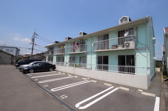 プリオールエフ B棟