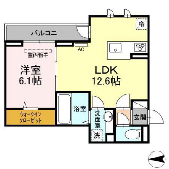 D-ROOM宇品西