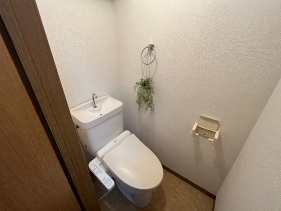 キャッスル津島