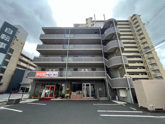 キャッスル津島