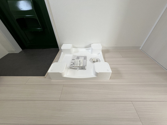 パークプレイス平井Ⅱ号棟