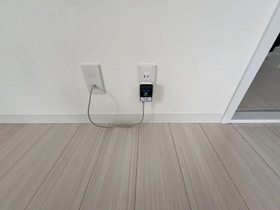 パークプレイス平井Ⅱ号棟