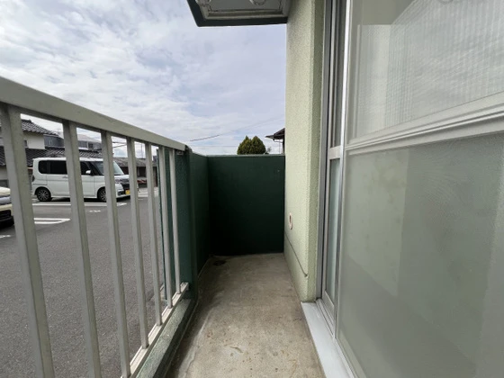 パークプレイス平井Ⅱ号棟