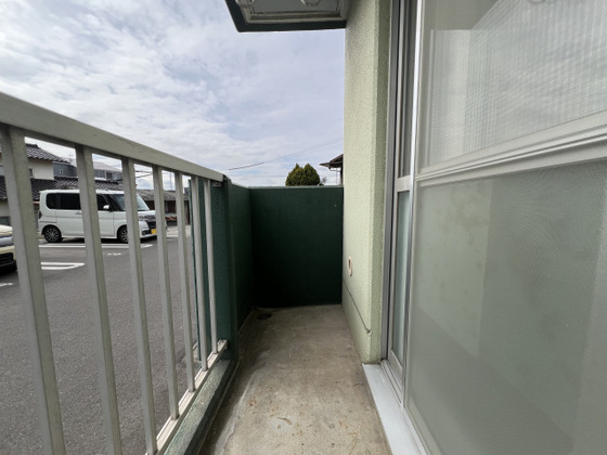 パークプレイス平井Ⅱ号棟