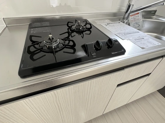 パークプレイス平井Ⅱ号棟