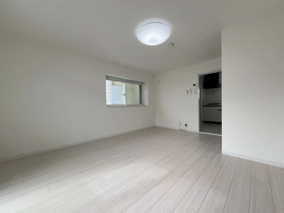 パークプレイス平井Ⅱ号棟