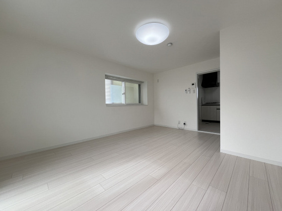 パークプレイス平井Ⅱ号棟