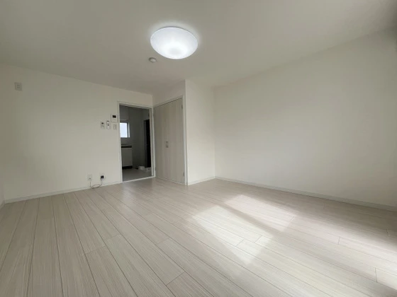 パークプレイス平井Ⅱ号棟