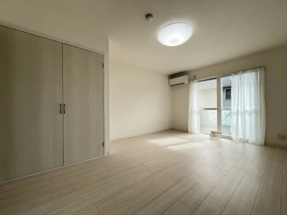 パークプレイス平井Ⅱ号棟