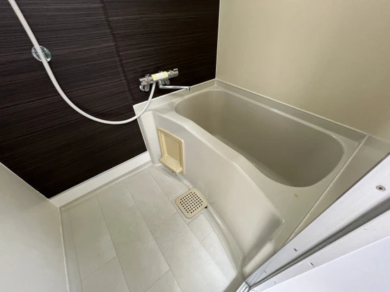 パークプレイス平井Ⅱ号棟