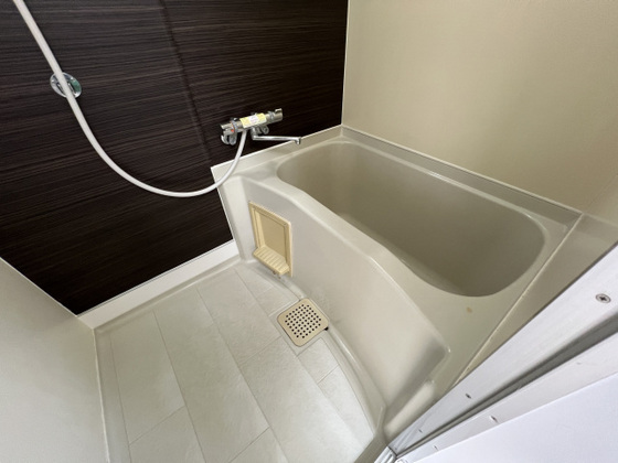 パークプレイス平井Ⅱ号棟