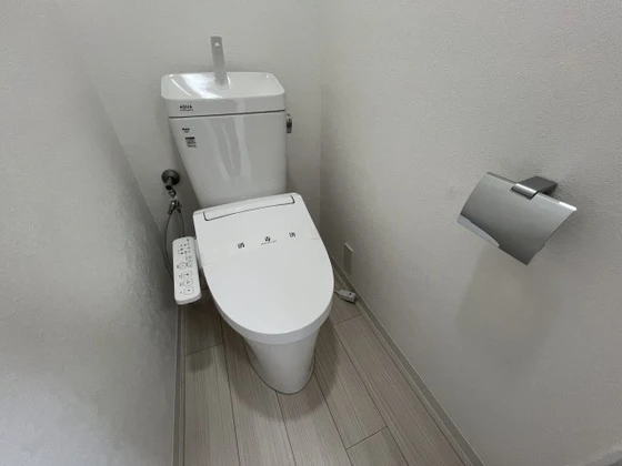 パークプレイス平井Ⅱ号棟