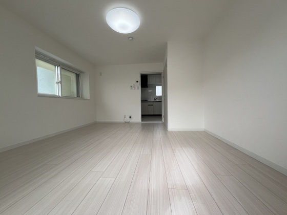 パークプレイス平井Ⅱ号棟