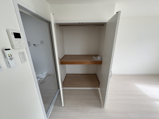 パークプレイス平井Ⅱ号棟