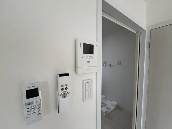 パークプレイス平井Ⅱ号棟