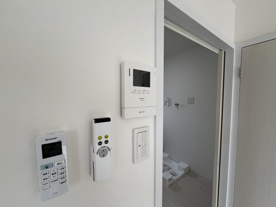 パークプレイス平井Ⅱ号棟