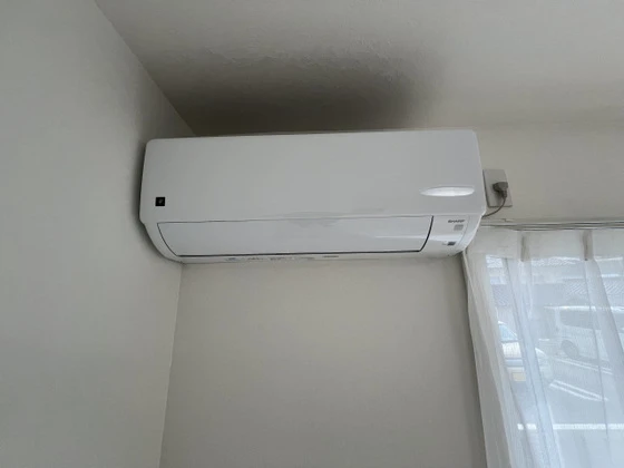 パークプレイス平井Ⅱ号棟