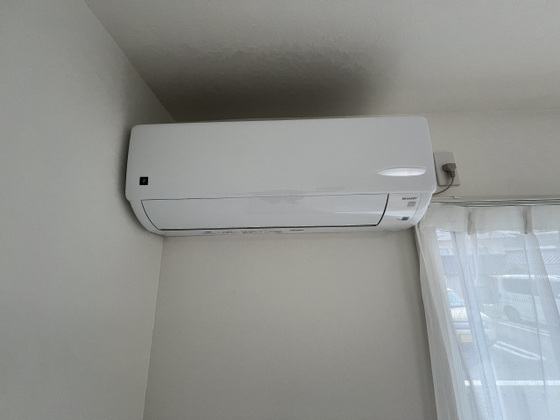 パークプレイス平井Ⅱ号棟