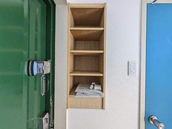 パークプレイス平井Ⅱ号棟