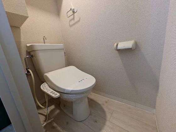 パークプレイス平井Ⅱ号棟