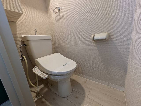 パークプレイス平井Ⅱ号棟