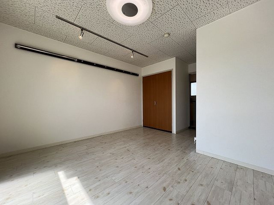 パークプレイス平井Ⅱ号棟