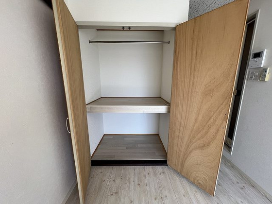 パークプレイス平井Ⅱ号棟