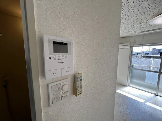 パークプレイス平井Ⅱ号棟