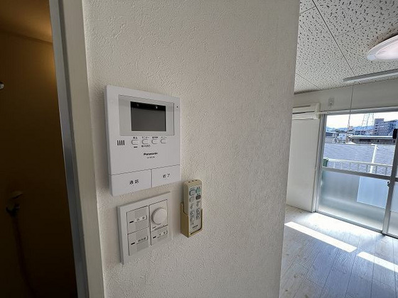 パークプレイス平井Ⅱ号棟