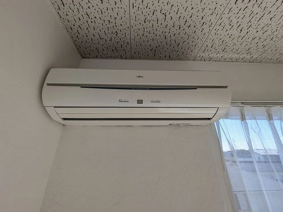 パークプレイス平井Ⅱ号棟