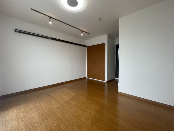 パークプレイス平井Ⅱ号棟