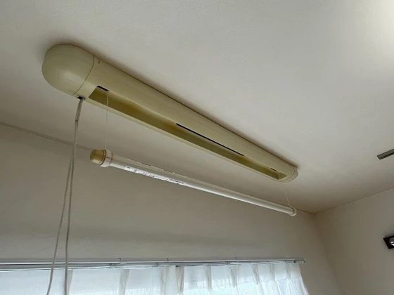 パークプレイス平井Ⅱ号棟