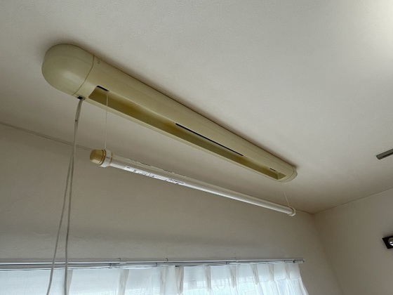 パークプレイス平井Ⅱ号棟