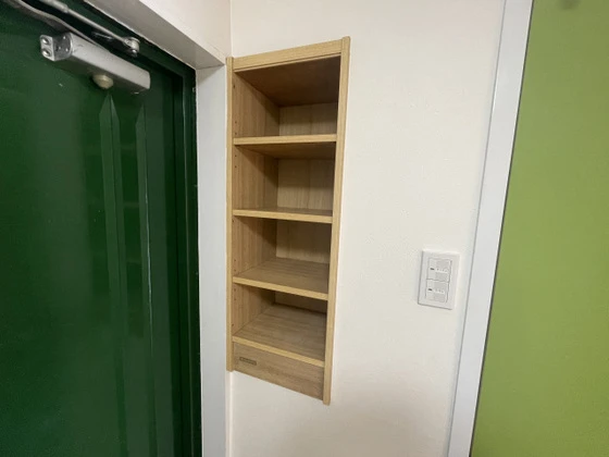 パークプレイス平井Ⅱ号棟