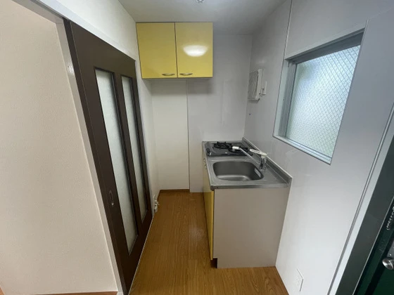 パークプレイス平井Ⅱ号棟