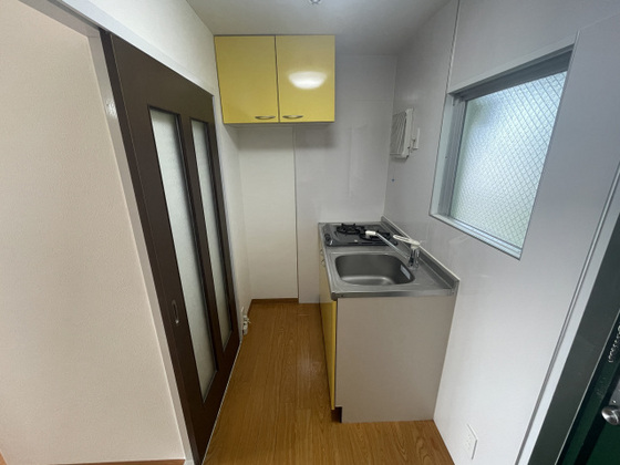 パークプレイス平井Ⅱ号棟