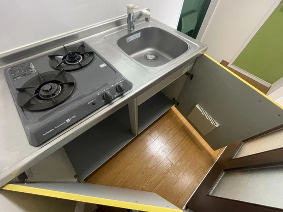 パークプレイス平井Ⅱ号棟