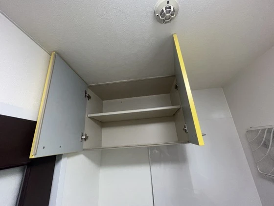 パークプレイス平井Ⅱ号棟