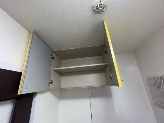 パークプレイス平井Ⅱ号棟