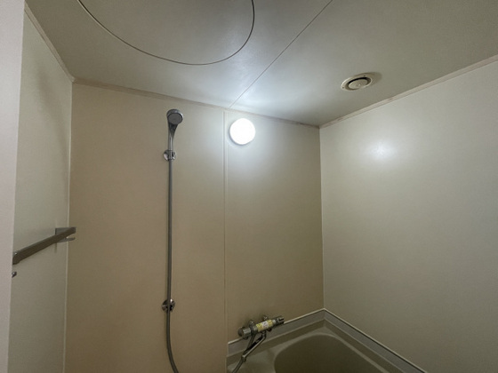 パークプレイス平井Ⅱ号棟