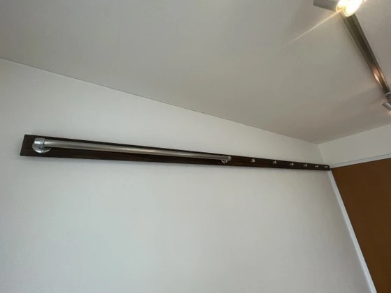 パークプレイス平井Ⅱ号棟