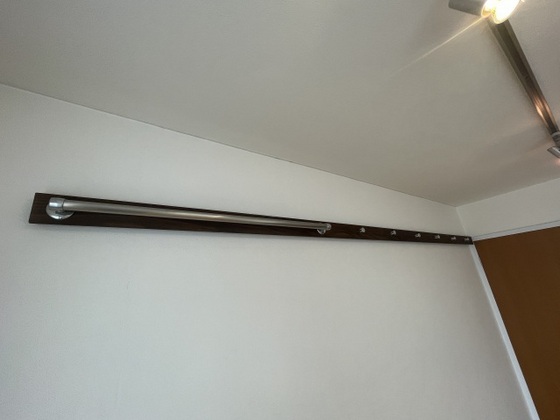 パークプレイス平井Ⅱ号棟