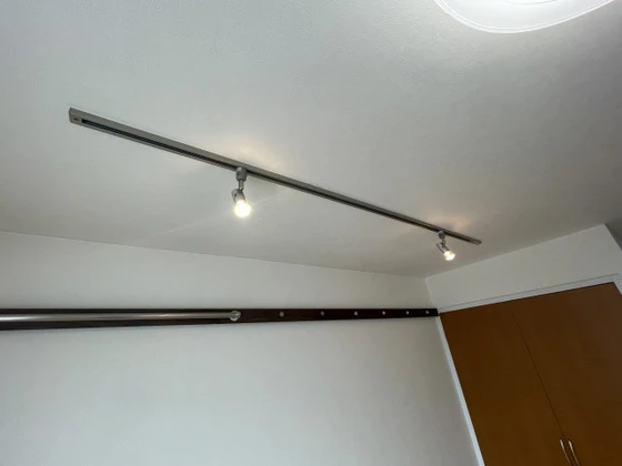 パークプレイス平井Ⅱ号棟