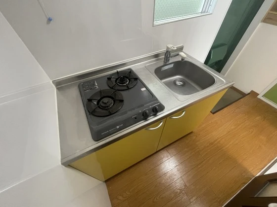 パークプレイス平井Ⅱ号棟